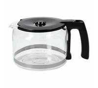 Carafe En Verre Compatible Avec AEG 405519254/8 Pour Machine À Café Filtrante