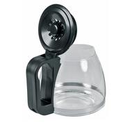 Carafe En Verre Compatible Avec Wpro Cafetière Universelle Filtre Machine À Café