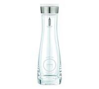 Carafe en verre Grohe 40405001 1 l, avec jeu de couvercles