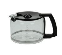 Carafe En Verre KRUPS D'origine Avec Couvercle CAFEPRESSO CREMATIC