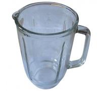 Carafe en verre mélangeur Kenwood de Longhi FP920 originale KW681957 6419111