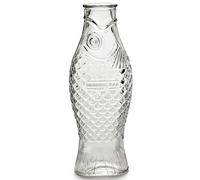 Carafe poisson Fish & Fish Serax, Designer Paola Navone, 29x10.5x7.5 cm