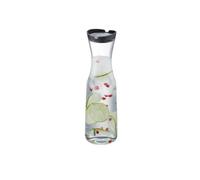Carafe en verre SMARTLINE - GEFU - Noir