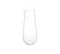 - Carafe en Verre "Soleya" 1,3L Transparent