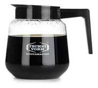 Carafe en verre Technivorm Moccamaster, taille unique, 1,8 L, transparente