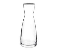 Carafe En Verre Ypsilon 0,25 L Pour Eau Et Vin - Bormioli Rocco - Pichet
