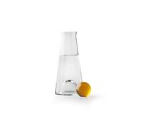 Carafe Fia Design House Stockholm Transparent/ Ambre