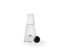 Design House Stockholm Carafe Fia noir