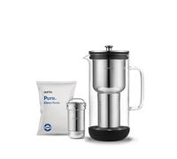 Aarke Purifier Carafe filtrante