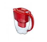 Carafe Filtrante Aquaphor Amethyst Avec Cartouche B25 (cerise)