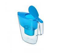 Carafe filtrante - AQUAPHOR - Aquaphor Time - 2,5 L - Bleue - Cartouche B25Mg+/B25
