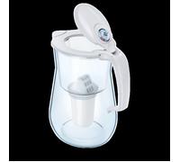 Carafe filtrante - AQUAPHOR - Provance - 4,2 Litres - Couvercle flip-top - Cartouche A5/B5