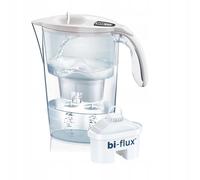 Carafe filtrante bi-flux LAICA Stream Line 2,3 L