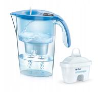 Carafe filtrante bi-flux LAICA Stream Line 2,3 L
