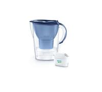 Carafe filtrante bleue MARELLA ME4W MXpro - Divers petit ménager - (165441.0)