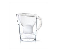 Carafe Filtrante BRITA 1051439 MARELLA Kit Avec 1 Filtre Maxtra Pro Bi