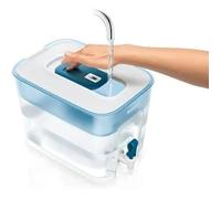 Carafe filtrante - Brita - 1052805 - Bleu - 8,2 L