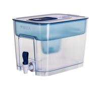 Carafe filtrante - Brita - 1052805 - Bleu - 8,2 L