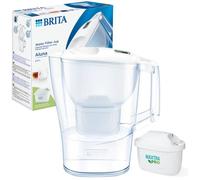 Brita 1052801 filtre à eau Filtre à eau à poser sur le plan de travail 2,4 L Blanc