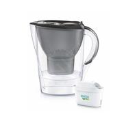 Carafe filtrante - Brita - Marella Cool Memo - 2,4 L - 3x filtre MX PRO - Graphite