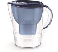 Brita Marella XL Filtre à eau pour carafe 3,5 L Bleu, Transparent