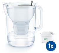 Carafe Filtrante Brita Style Xl Grise