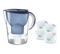 Carafe filtrante Brita water filter jug marella xl maxtra pro 3.5l blue