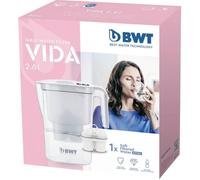 Bwt Vida White - Eau Douce Filtrée