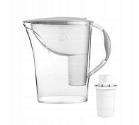 Carafe filtrante Dafi Atria + 2 cartouches Classic