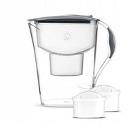 Carafe filtrante Dafi Luna Unimax 2 cartouches 3,3 l
