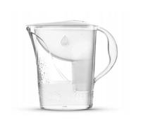 Carafe Filtrante Dafi START Classic Blanc polypropylène 2,4 L
