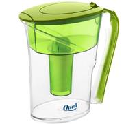 Carafe filtrante Eiva 1,6L - Vert