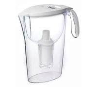 Carafe Filtrante Fresh Line 2 L25 Blanche