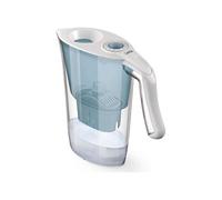 Carafe Filtrante LAICA 2,3 L Blanc Bleu