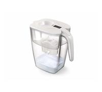 Carafe Filtrante - Laica - La230 - Xxl 3,7 L - Plastique - Blanc