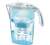 Carafe Filtrante LAICA Stream J31-CC Blanc Transparent 2,3 L polypropylène
