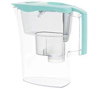 Carafe Filtrante - Laica - Ufsbe - Capacité 2 L - Manche Ergonomique Bleu