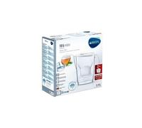 Carafe Filtrante Marella 2,4 L Blanc
