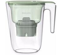 Carafe filtrante Philips AWP2935GNT 2,6L Vert Vert G