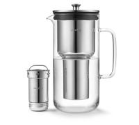 Aarke Purifier Carafe filtrante