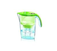 carafe filtrante Stream Line J31-AB, capacité totale 2,30L, couleur vert