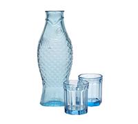 Carafe Fish&Fish LxWxH 10.6x7.5x29cm/ 850ml