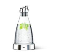 Emsa Carafe Flow 1 l avec élément réfrigérant