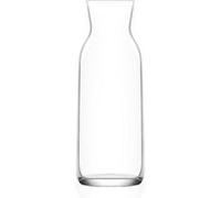Carafe Fonte 1 l en verre - Lav - Transparent - Verre Transparent G