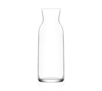Carafe Fonte 1 l en verre LAV