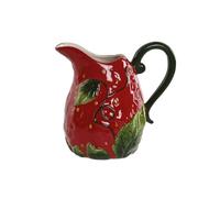 Carafe Home ESPRIT Rouge Gres - Marque : Home ESPRIT - EAN : 8424002161255