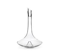 Peugeot Carafe à décanter Ibis Verre soufflé bouche Transparent 1 unité