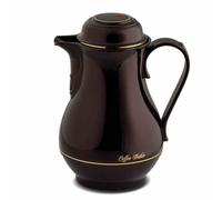 Carafe Isolante 1L Cerise Noire Thermos Carafe Isolante Bouteille
