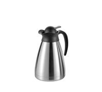 Carafe Isotherme 1 litre Inox avec verseur Thermoart