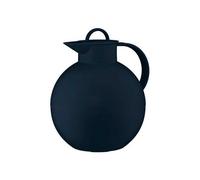 Carafe isotherme 1 litre ronde élégante Kugel Alfi - Bleu Foncé